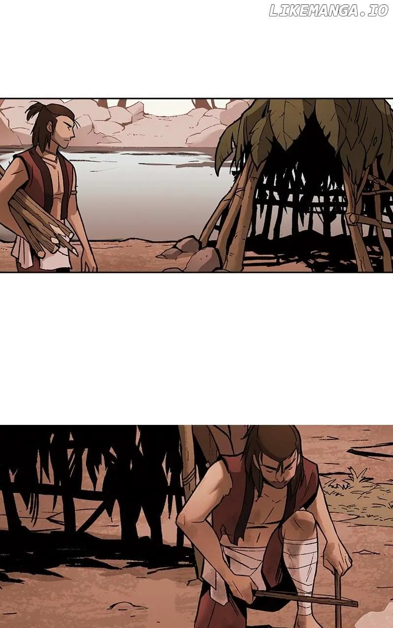 Avatar: The Last Airbender - Imbalance Chapter 17 page 68 - 