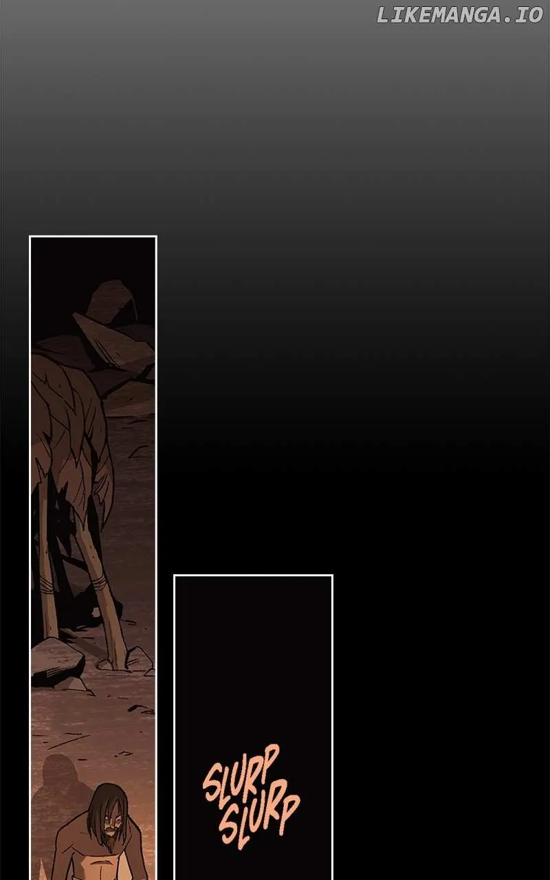 Avatar: The Last Airbender - Imbalance Chapter 17 page 70 - 