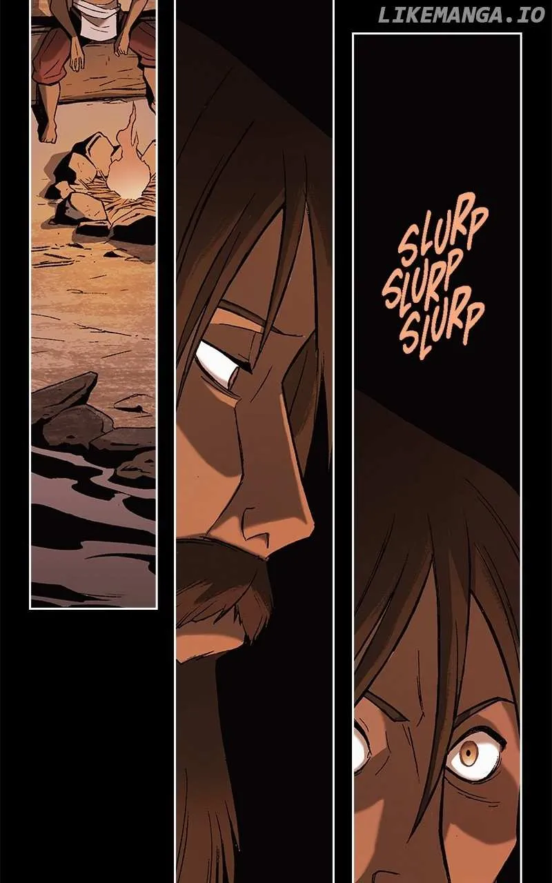 Avatar: The Last Airbender - Imbalance Chapter 17 page 71 - 