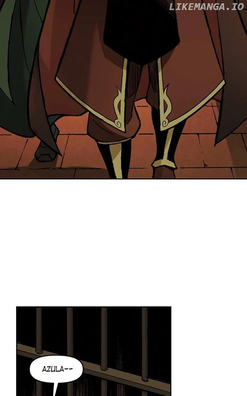 Avatar: The Last Airbender - Imbalance Chapter 17 page 9 - 