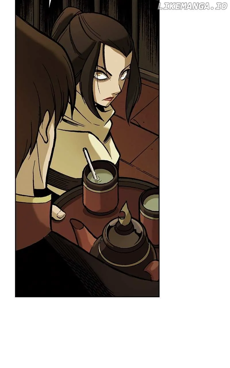 Avatar: The Last Airbender - Imbalance Chapter 17 page 10 - 