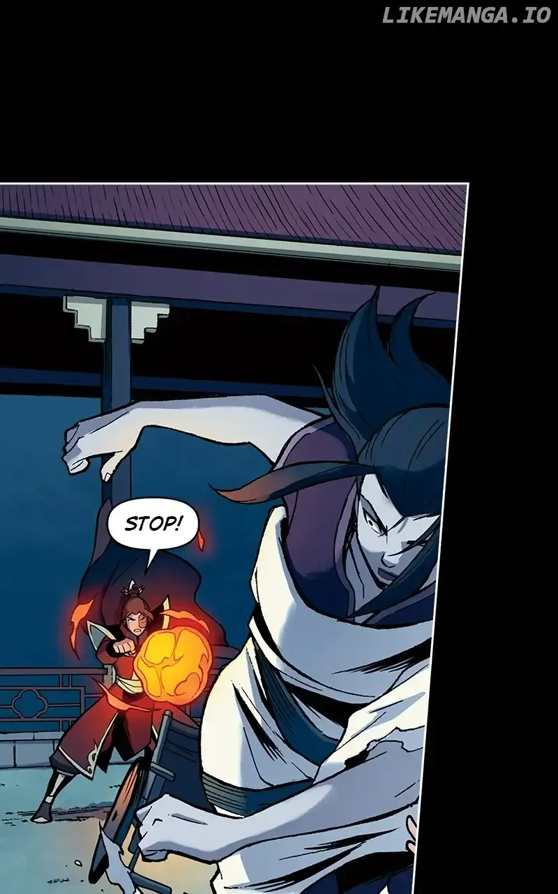 Avatar: The Last Airbender - Imbalance Chapter 18 page 2 - 