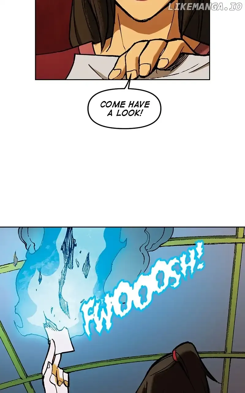 Avatar: The Last Airbender - Imbalance Chapter 18 page 16 - 