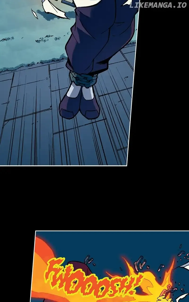 Avatar: The Last Airbender - Imbalance Chapter 18 page 3 - 