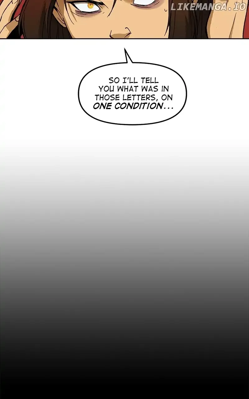 Avatar: The Last Airbender - Imbalance Chapter 18 page 21 - 