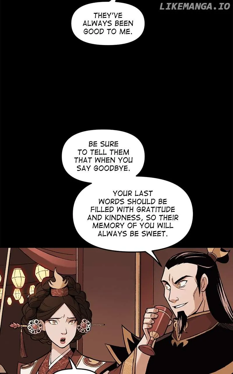 Avatar: The Last Airbender - Imbalance Chapter 18 page 25 - 