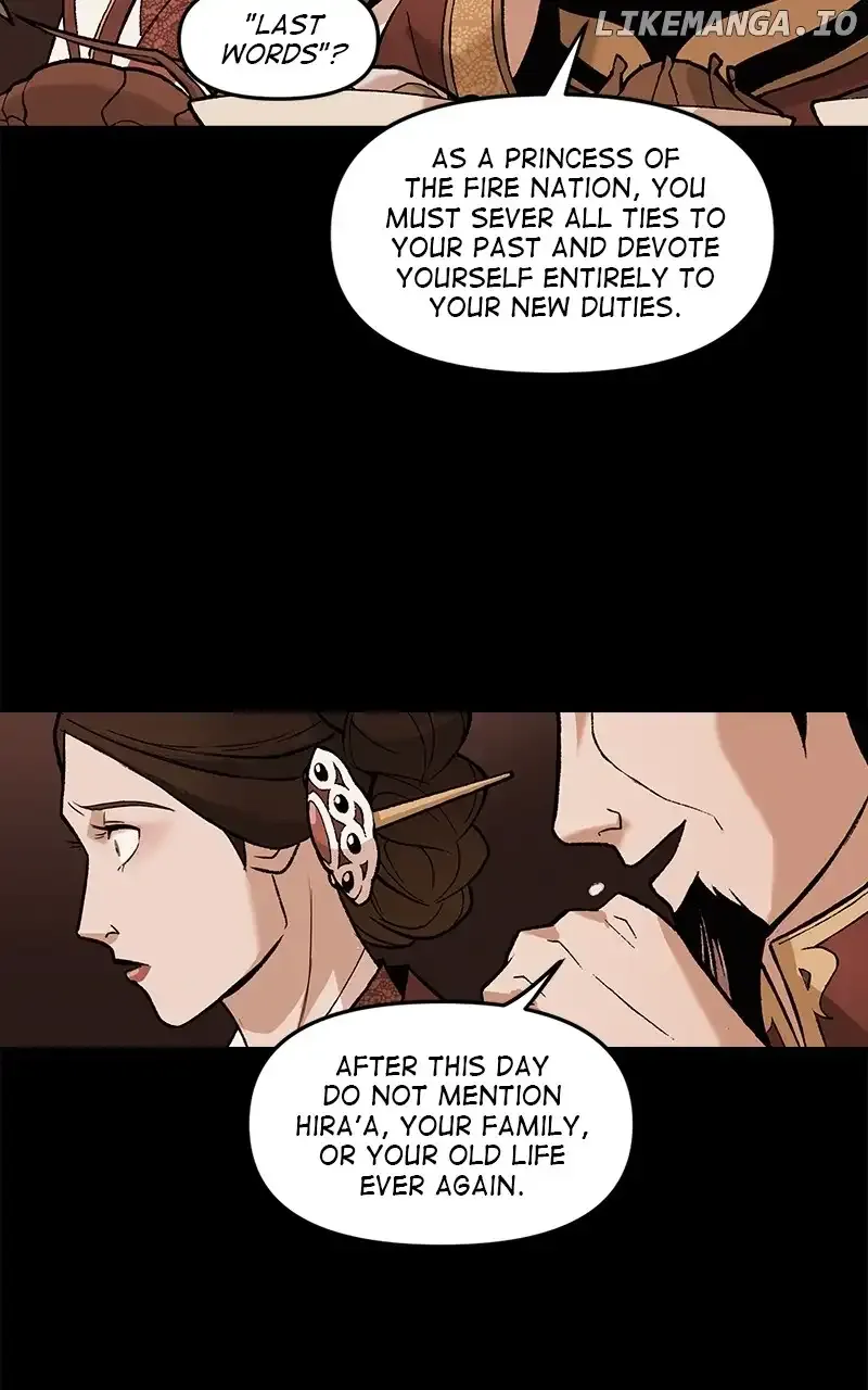 Avatar: The Last Airbender - Imbalance Chapter 18 page 26 - 