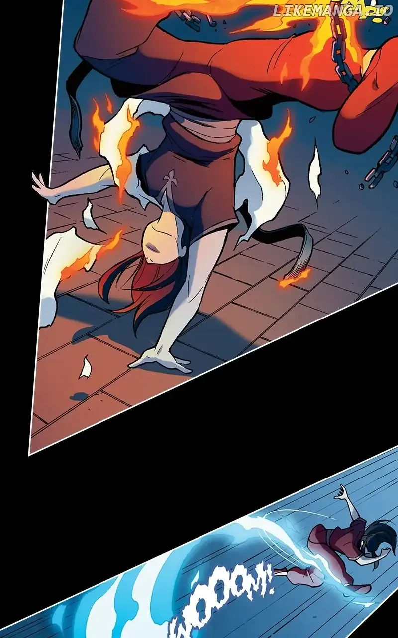 Avatar: The Last Airbender - Imbalance Chapter 18 page 4 - 