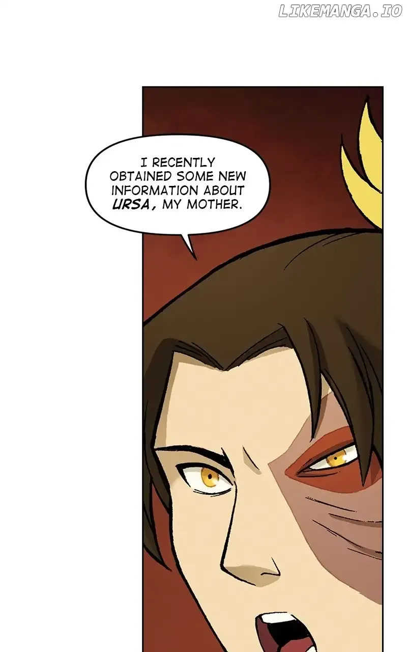 Avatar: The Last Airbender - Imbalance Chapter 18 page 33 - 
