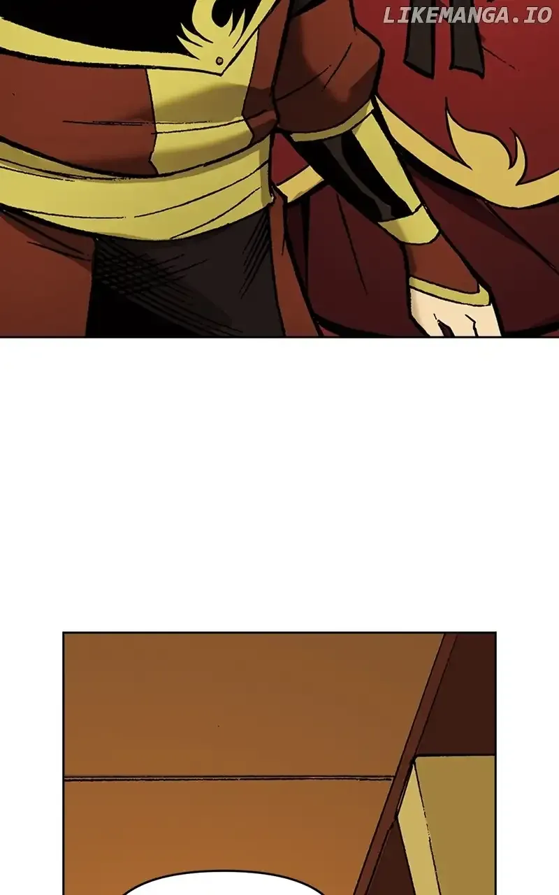 Avatar: The Last Airbender - Imbalance Chapter 18 page 36 - 