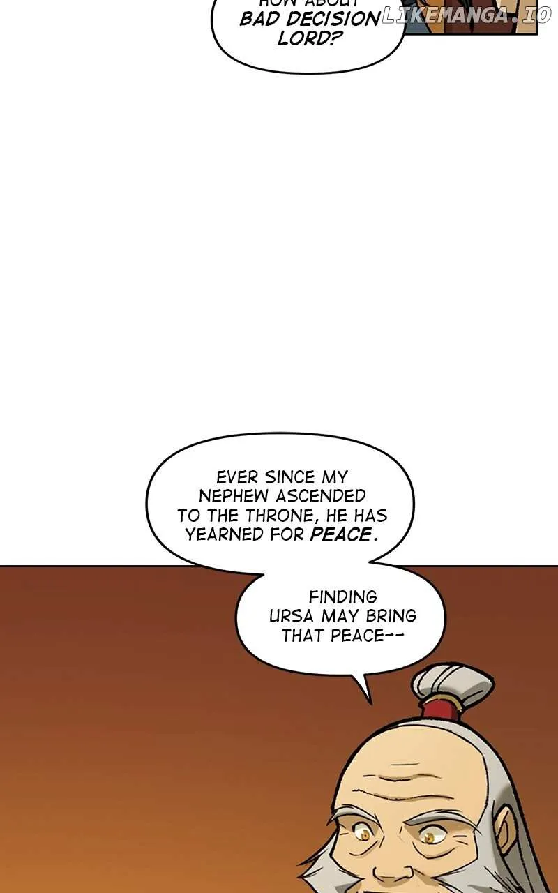 Avatar: The Last Airbender - Imbalance Chapter 18 page 46 - 
