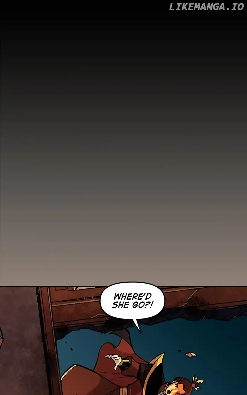 Avatar: The Last Airbender - Imbalance Chapter 18 page 6 - 