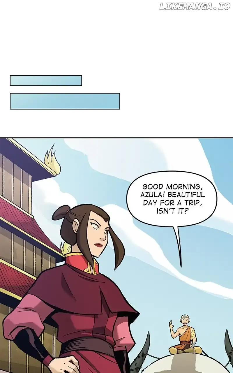 Avatar: The Last Airbender - Imbalance Chapter 18 page 51 - 