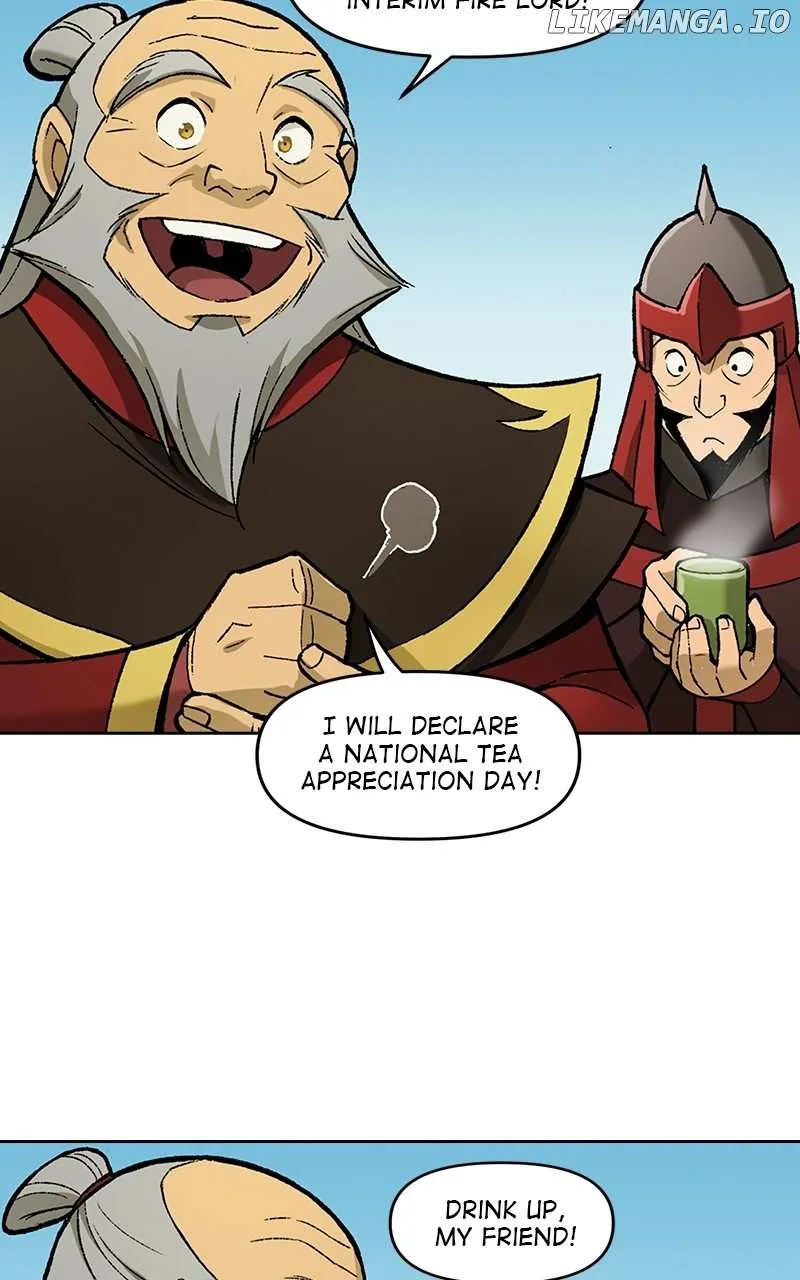 Avatar: The Last Airbender - Imbalance Chapter 18 page 68 - 