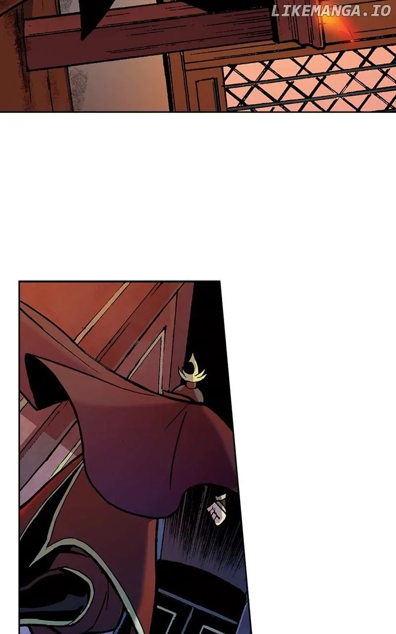 Avatar: The Last Airbender - Imbalance Chapter 18 page 8 - 