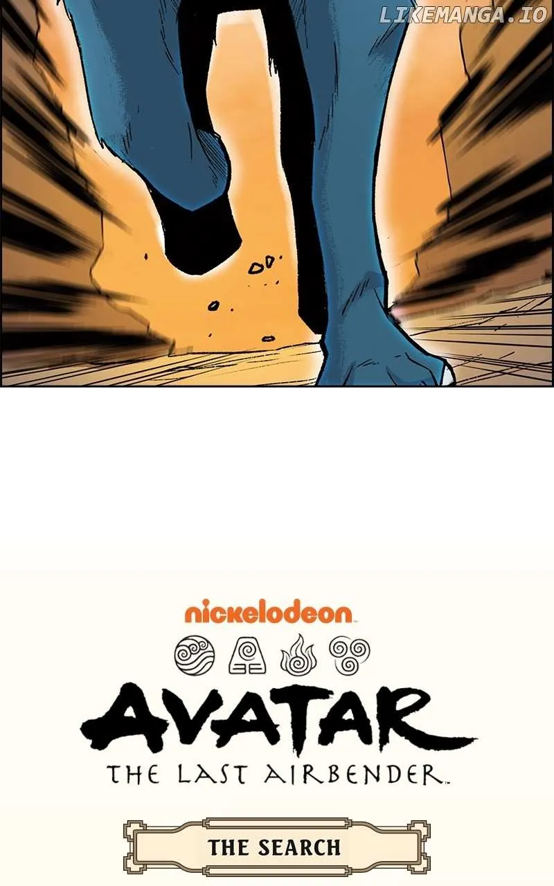 Avatar: The Last Airbender - Imbalance Chapter 18 page 83 - 