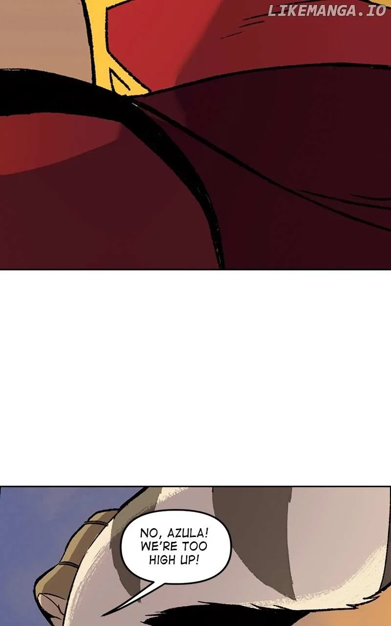Avatar: The Last Airbender - Imbalance Chapter 19 page 11 - 