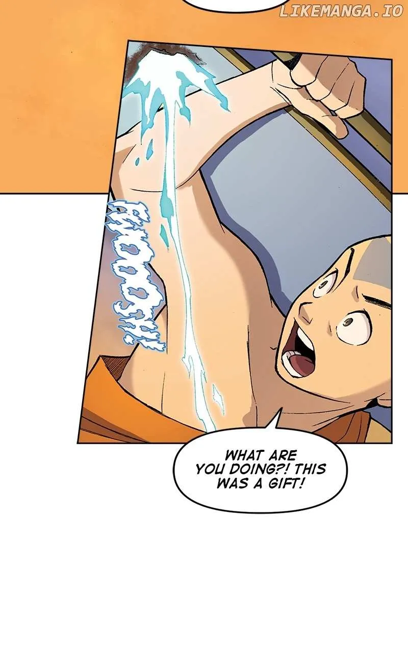 Avatar: The Last Airbender - Imbalance Chapter 19 page 15 - 