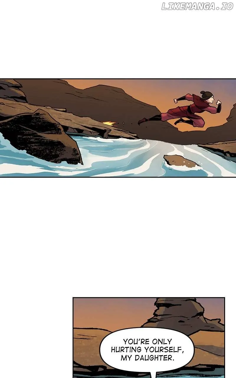 Avatar: The Last Airbender - Imbalance Chapter 19 page 18 - 