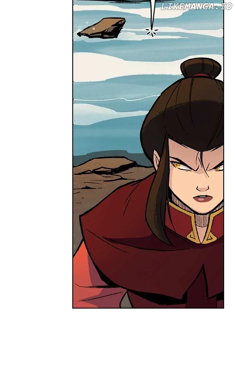 Avatar: The Last Airbender - Imbalance Chapter 19 page 19 - 