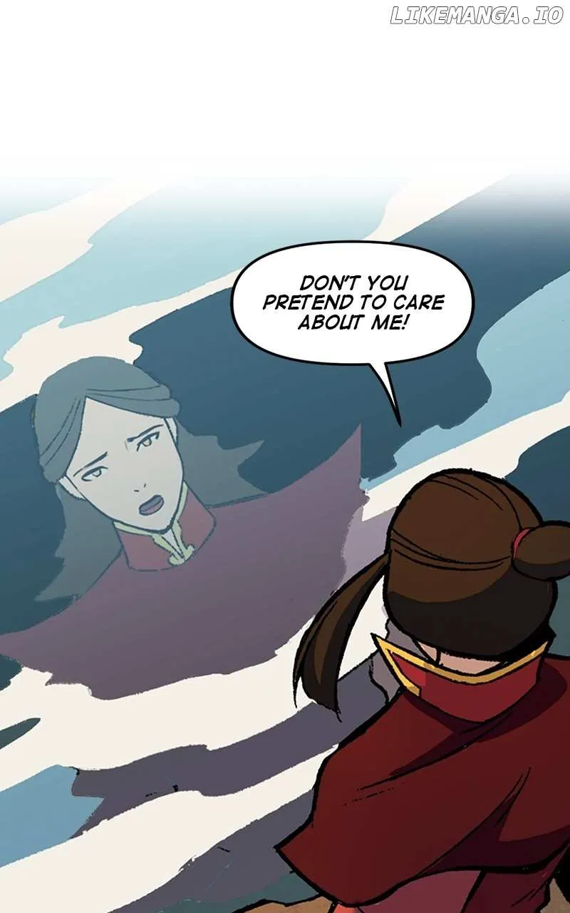 Avatar: The Last Airbender - Imbalance Chapter 19 page 20 - 
