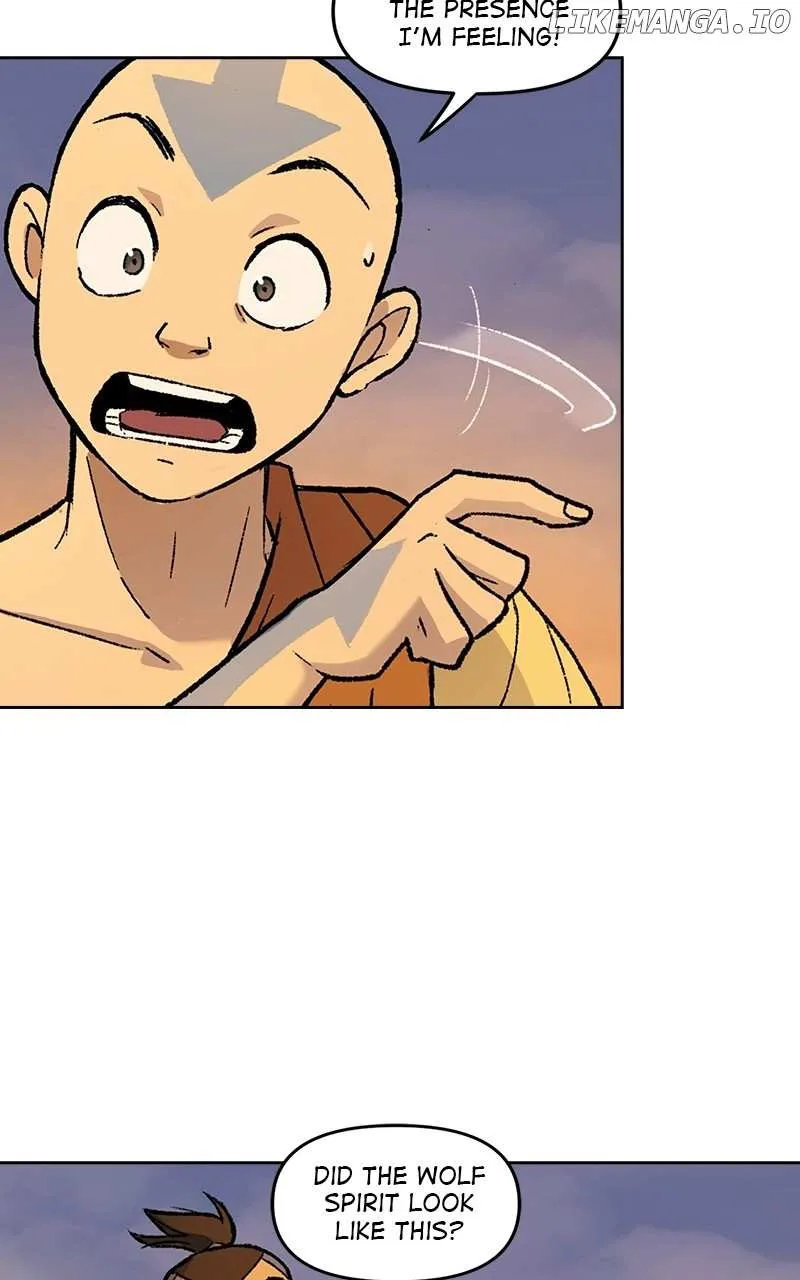 Avatar: The Last Airbender - Imbalance Chapter 19 page 3 - 