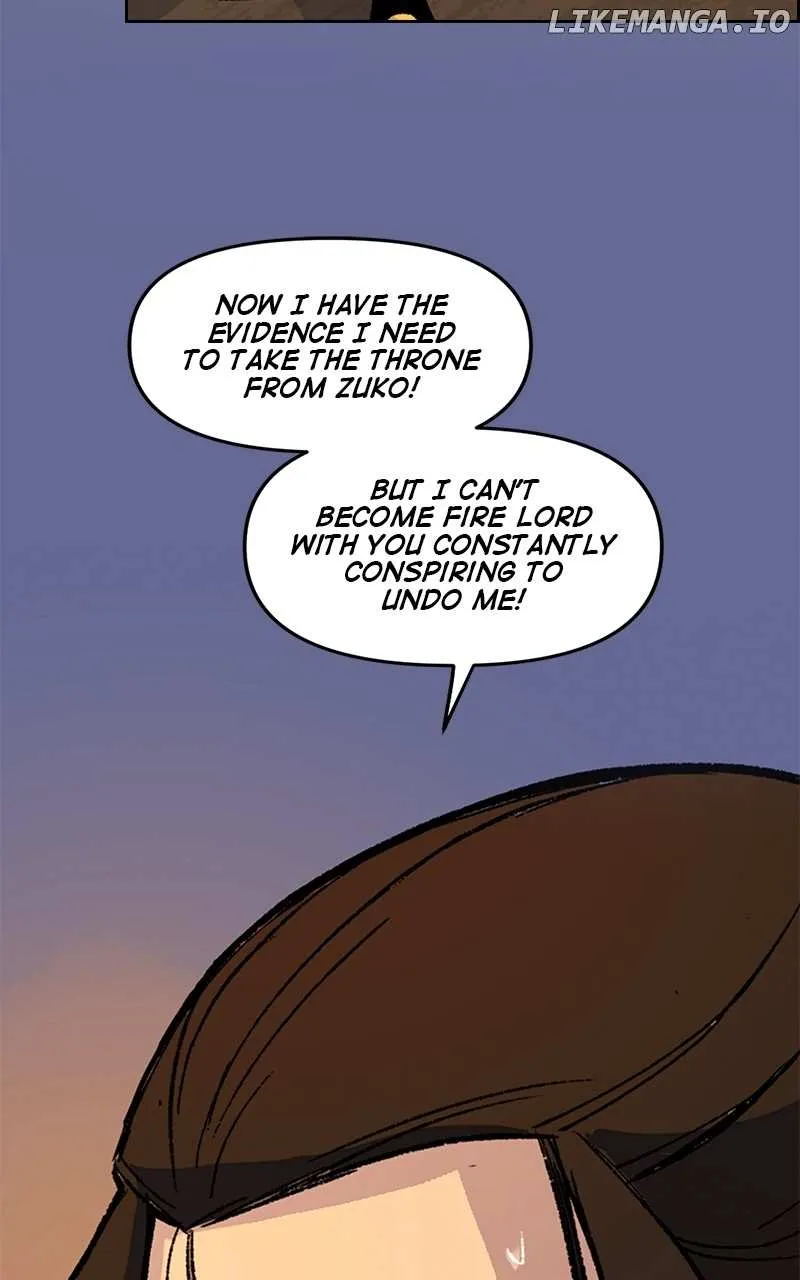 Avatar: The Last Airbender - Imbalance Chapter 19 page 27 - 