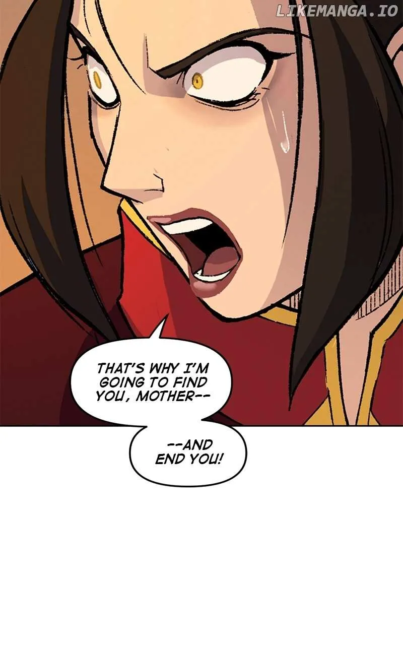 Avatar: The Last Airbender - Imbalance Chapter 19 page 28 - 