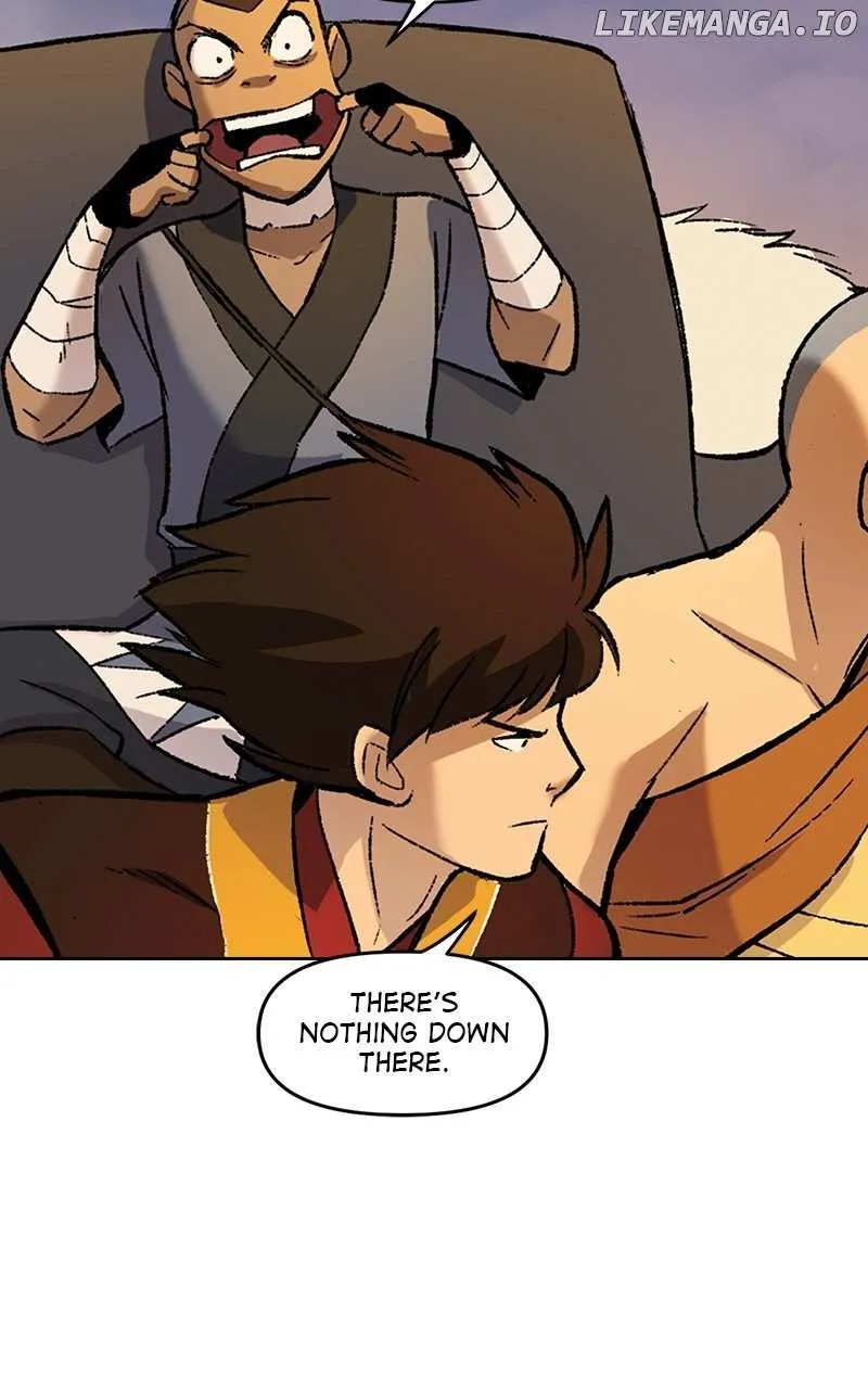 Avatar: The Last Airbender - Imbalance Chapter 19 page 4 - 