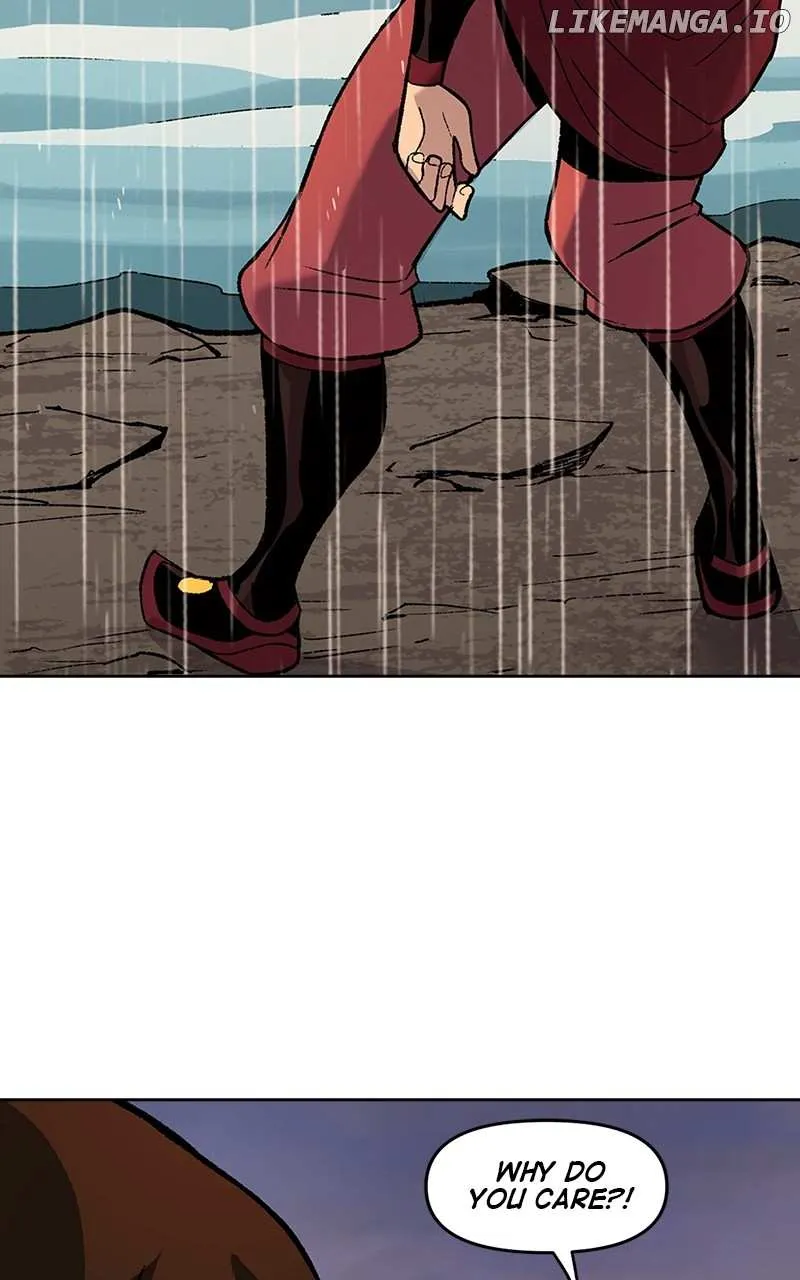 Avatar: The Last Airbender - Imbalance Chapter 19 page 32 - 