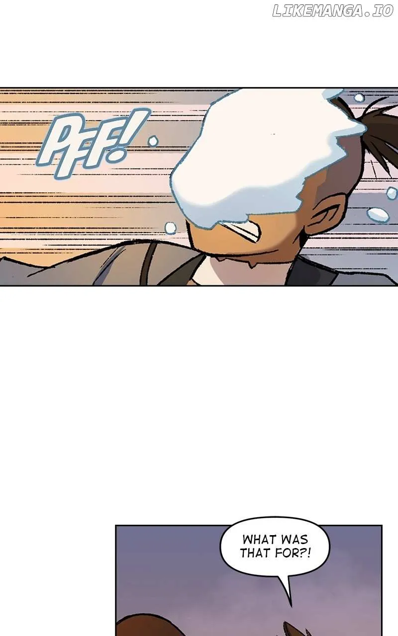 Avatar: The Last Airbender - Imbalance Chapter 19 page 5 - 