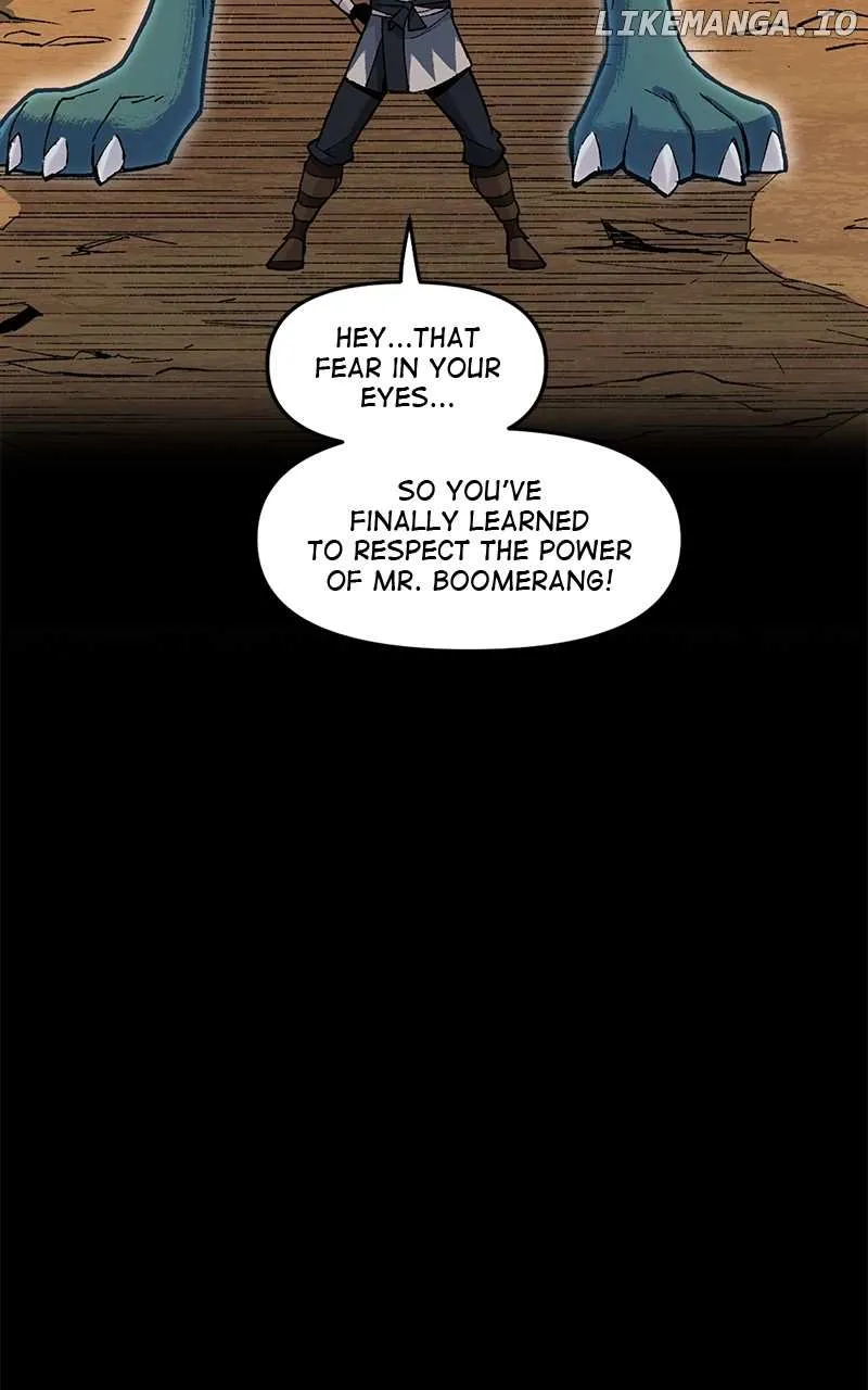 Avatar: The Last Airbender - Imbalance Chapter 19 page 41 - 