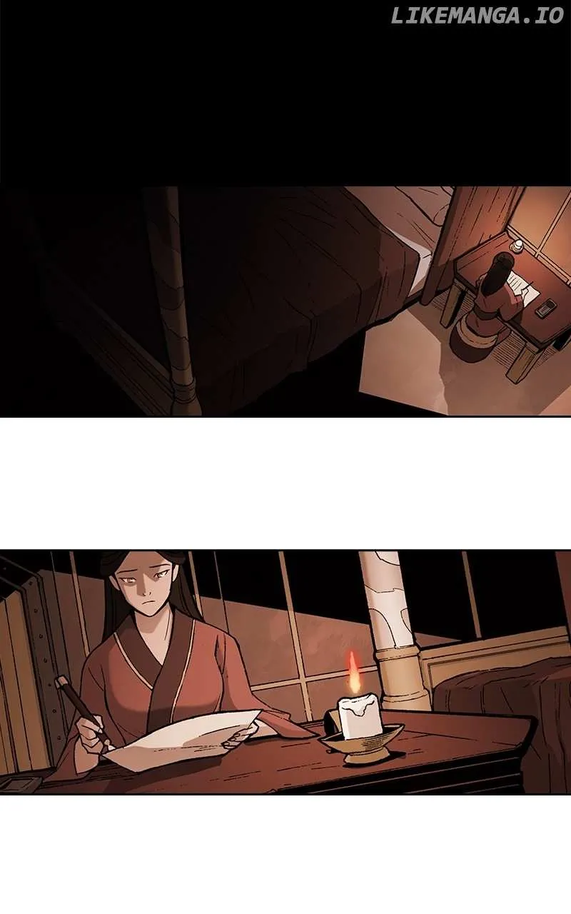 Avatar: The Last Airbender - Imbalance Chapter 19 page 42 - 