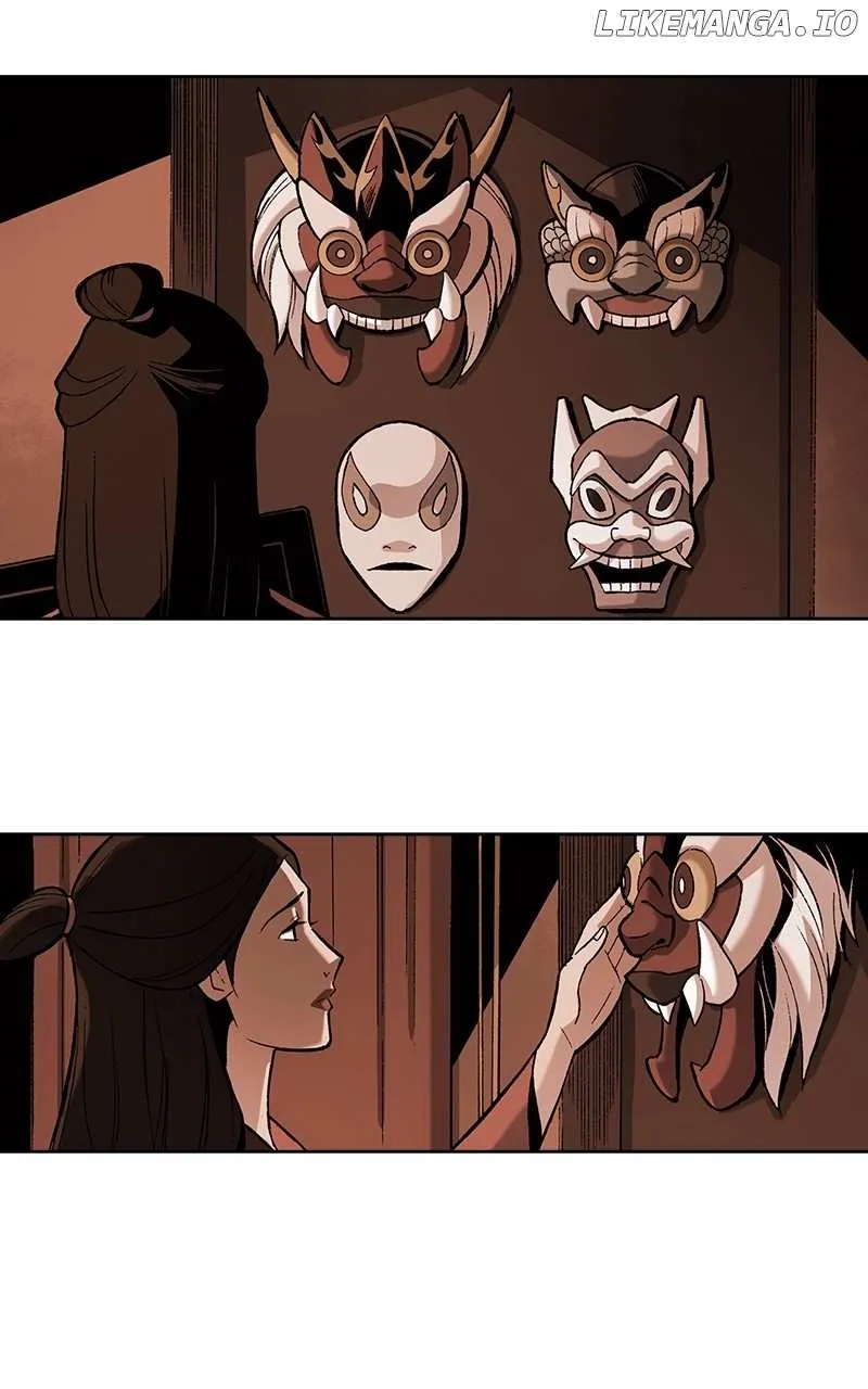 Avatar: The Last Airbender - Imbalance Chapter 19 page 44 - 