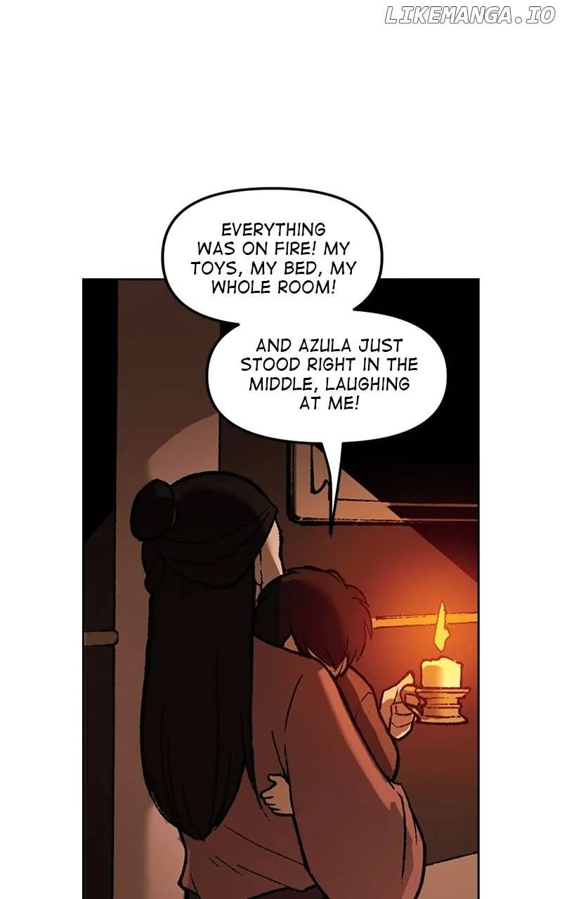 Avatar: The Last Airbender - Imbalance Chapter 19 page 46 - 