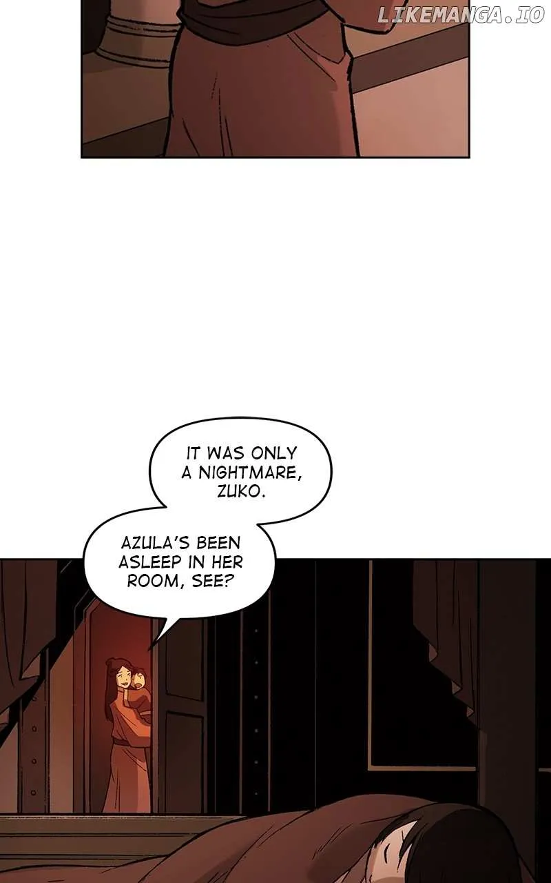 Avatar: The Last Airbender - Imbalance Chapter 19 page 47 - 
