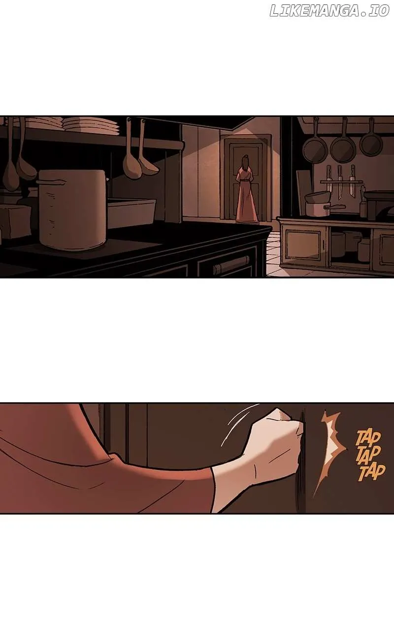 Avatar: The Last Airbender - Imbalance Chapter 19 page 50 - 