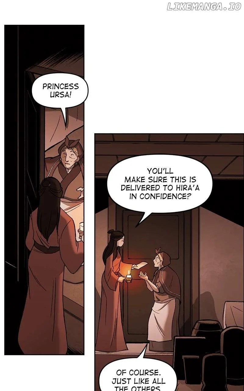 Avatar: The Last Airbender - Imbalance Chapter 19 page 51 - 