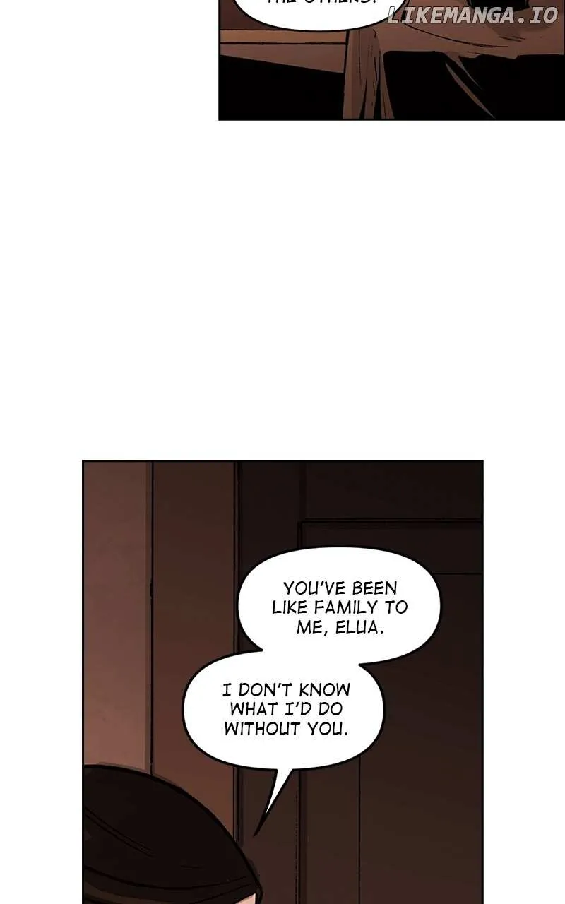 Avatar: The Last Airbender - Imbalance Chapter 19 page 52 - 
