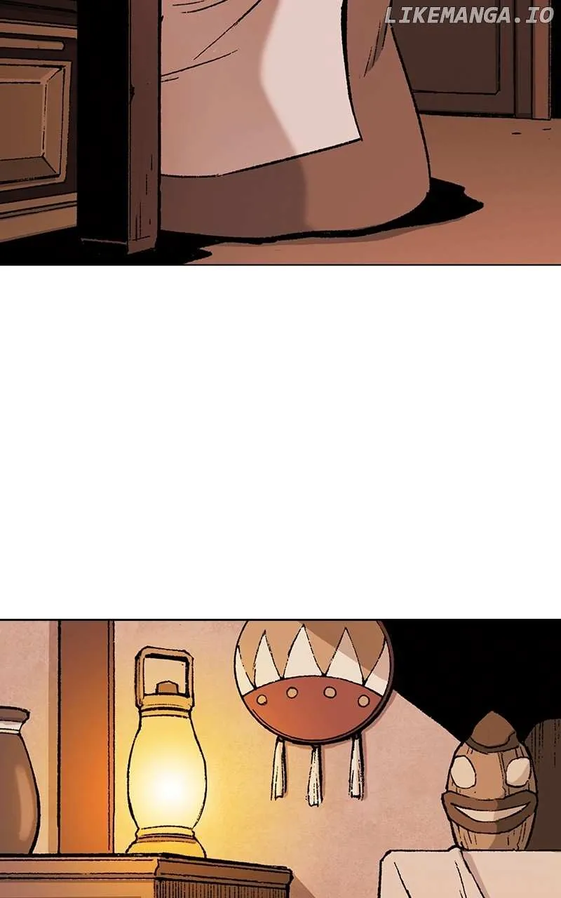 Avatar: The Last Airbender - Imbalance Chapter 19 page 55 - 