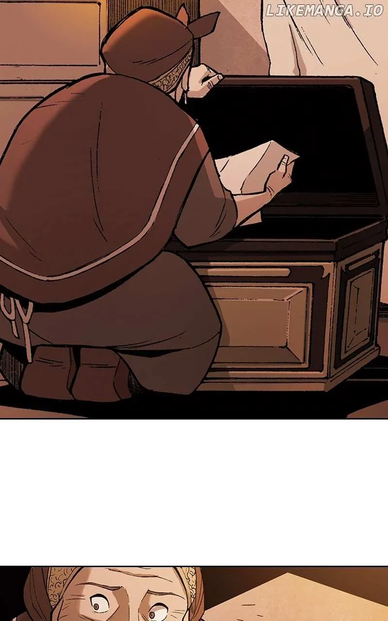 Avatar: The Last Airbender - Imbalance Chapter 19 page 56 - 