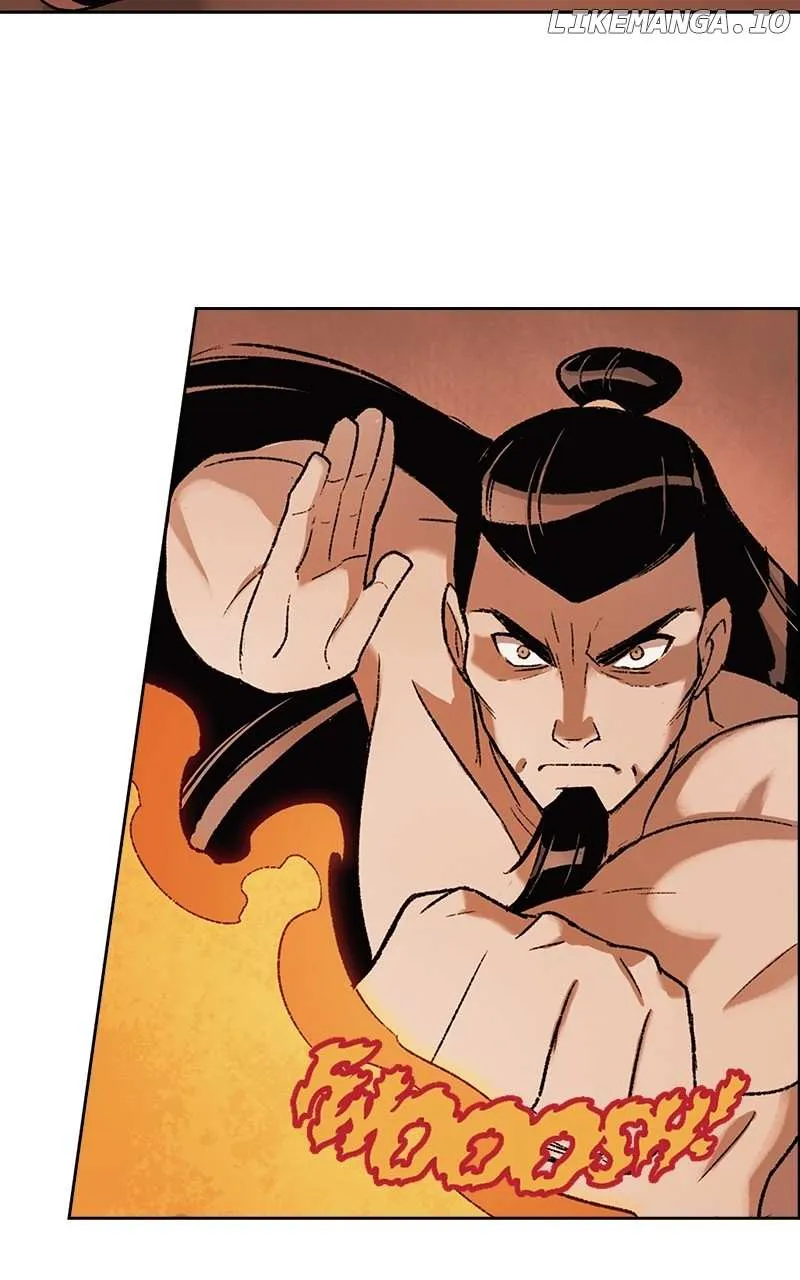 Avatar: The Last Airbender - Imbalance Chapter 19 page 59 - 