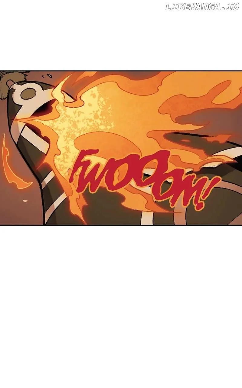Avatar: The Last Airbender - Imbalance Chapter 19 page 60 - 