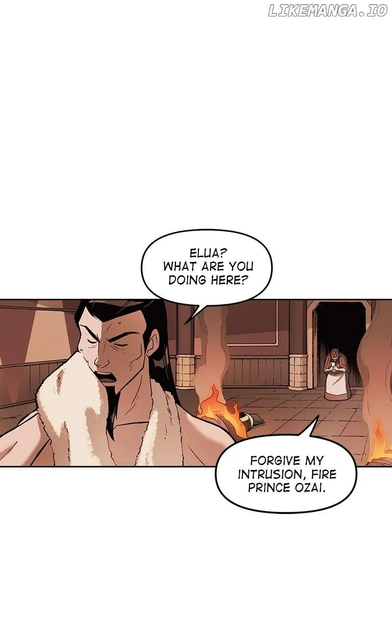 Avatar: The Last Airbender - Imbalance Chapter 19 page 61 - 