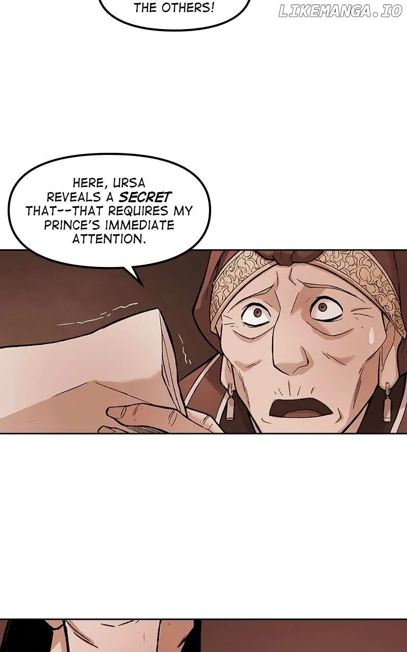 Avatar: The Last Airbender - Imbalance Chapter 19 page 63 - 
