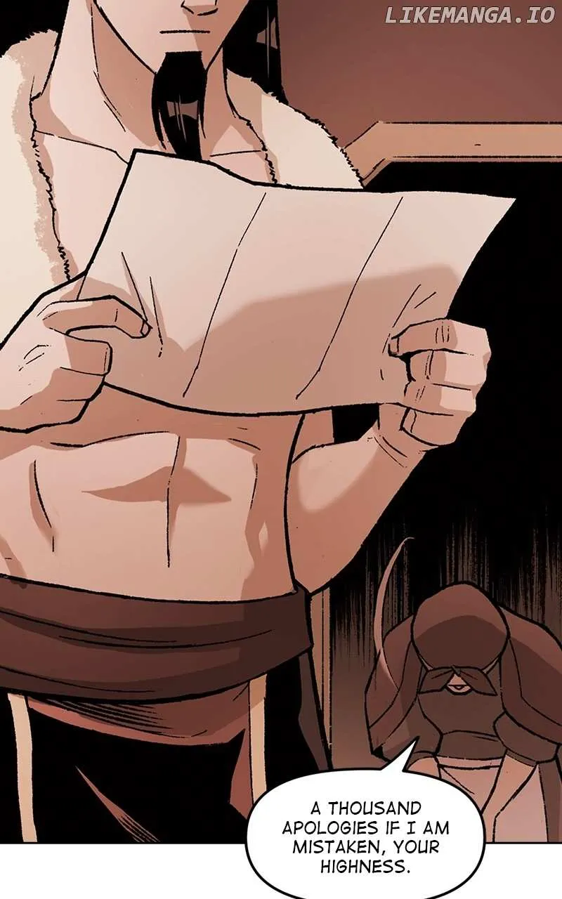 Avatar: The Last Airbender - Imbalance Chapter 19 page 64 - 