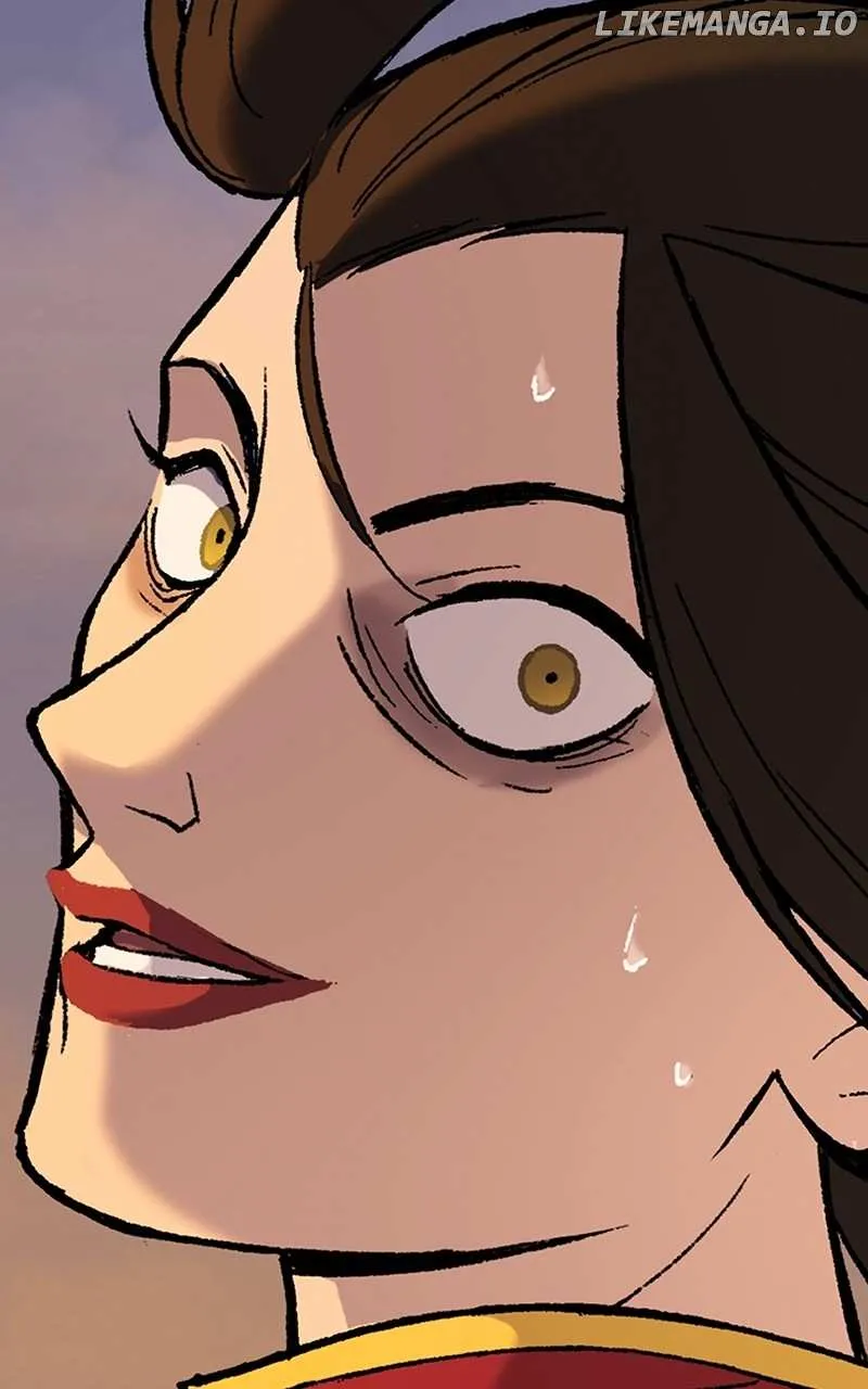 Avatar: The Last Airbender - Imbalance Chapter 19 page 10 - 