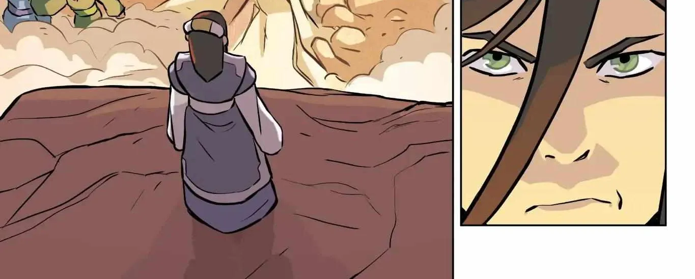 Avatar: The Last Airbender - Imbalance Chapter 2.1 page 132 - 