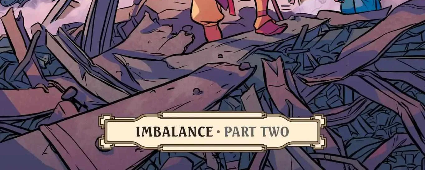 Avatar: The Last Airbender - Imbalance Chapter 2.2 page 2 - 