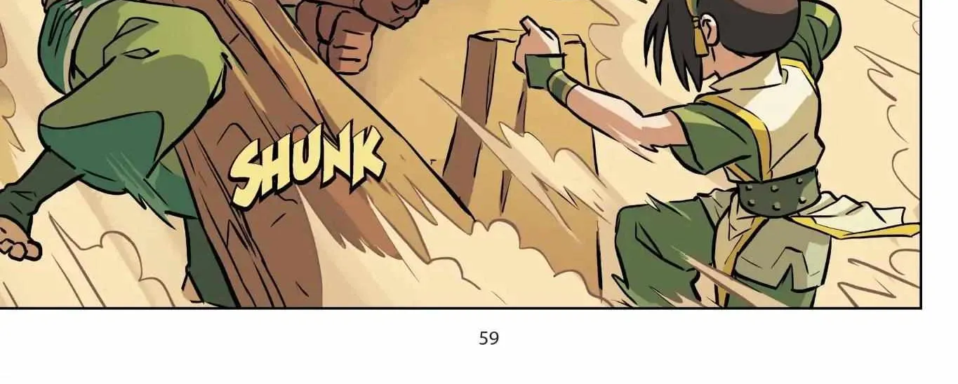 Avatar: The Last Airbender - Imbalance Chapter 2.2 page 120 - 